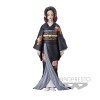 Demon Slayer Kimetsu no Yaiba Demon Series Muzan Kibutsuji figure 17cm