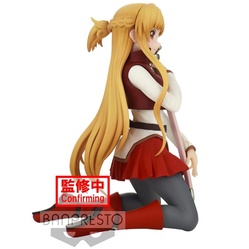 Sword Art Online Asuna figure 13cm