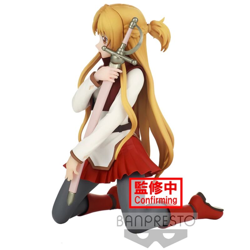 Sword Art Online Asuna figure 13cm