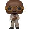 POP figure Tupac Loyal to the Game