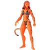 Marvel Tigra figure 15cm