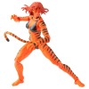 Marvel Tigra figure 15cm
