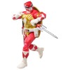 Power Rangers Ninja turtles Raphael + Foot Soldier Tommy pack figure 15cm