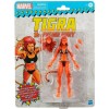 Marvel Tigra figure 15cm