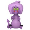 POP figure Disney The Sword in the Stone Mim as Dragon 15cm 10+2 Chase