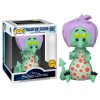 POP figure Disney The Sword in the Stone Mim as Dragon 15cm 10+2 Chase