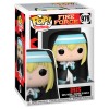 POP figure Fire Force Iris