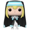 POP figure Fire Force Iris