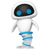 POP figure Disney Wall-E Eve Flying