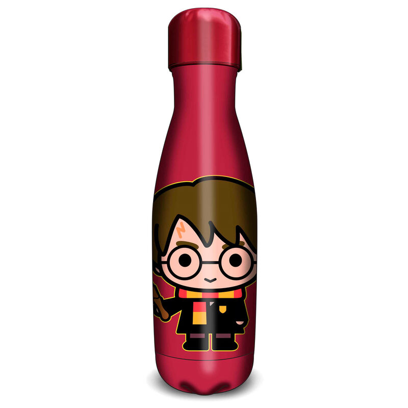 Harry Potter Chibi Harry thermo water bottle 500ml Harry Potter Chibi Harry thermo water bottle 500ml