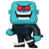 POP figure Samurai Jack The Guardian