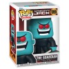 POP figure Samurai Jack The Guardian