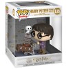 POP figure Harry Potter Anniversary Harry Pushing Trolley