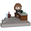 POP figure Mini Moments Harry Potter Anniversary Hermione 5 + 1 Chase