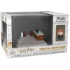 POP figure Mini Moments Harry Potter Anniversary Hermione 5 + 1 Chase