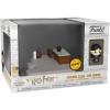 POP figure Mini Moments Harry Potter Anniversary Hermione 5 + 1 Chase