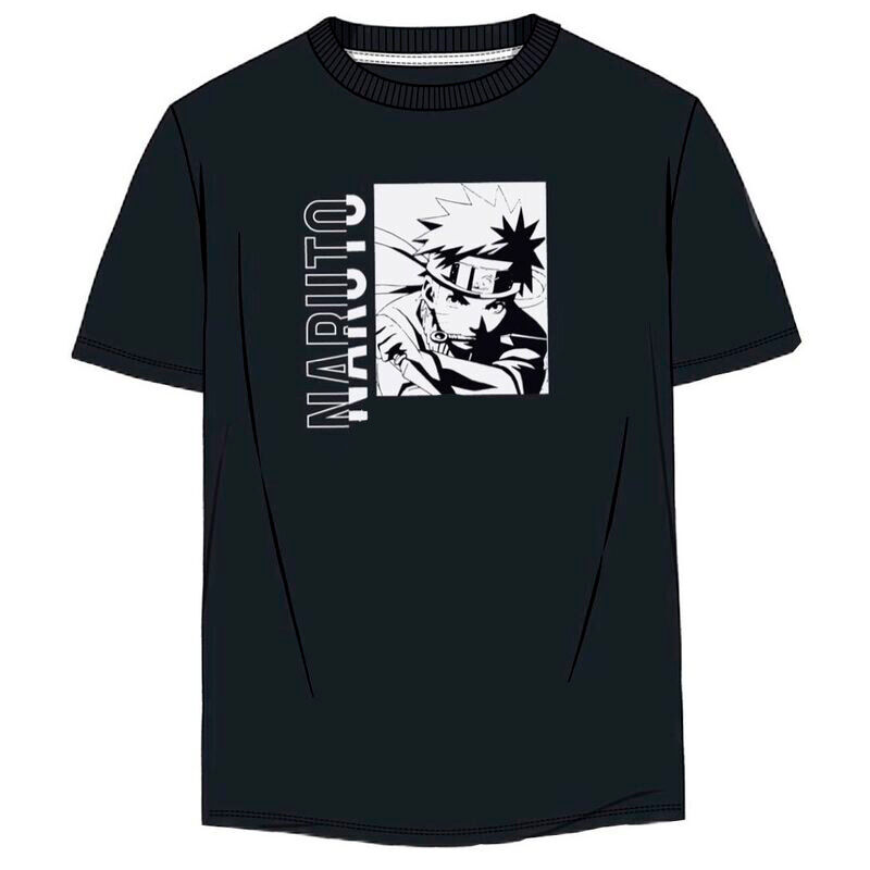 Naruto Sasuke adult t-shirt Naruto Sasuke adult t-shirt