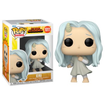 POP figure My Hero Academia Eri POP figure My Hero Academia Eri