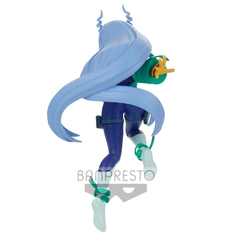 My Hero Academy The Amazing Heroes Nejire Hado figure 17cm