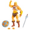 Masters of the Universe - Revelation He-Man figure 18cm