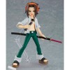 Shaman King Yoh Asakura Figma figure 14cm Shaman King Yoh Asakura Figma figure 14cm