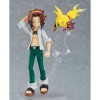 Shaman King Yoh Asakura Figma figure 14cm Shaman King Yoh Asakura Figma figure 14cm
