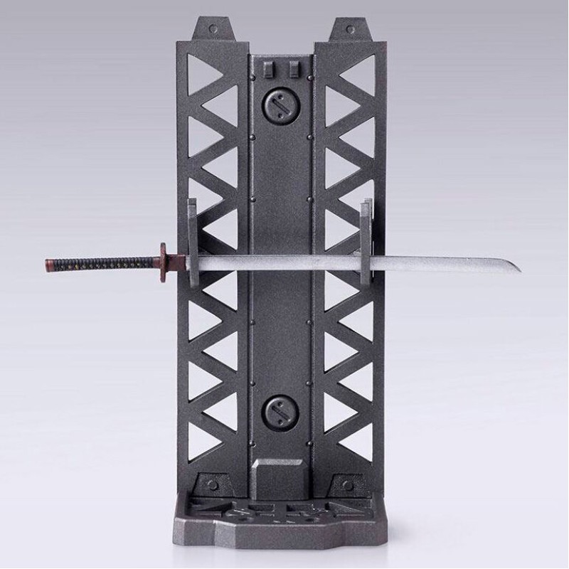 Square Enix pack 10 accessories for Bring Arts Weapon Collection figures