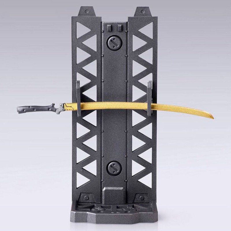 Square Enix pack 10 accessories for Bring Arts Weapon Collection figures