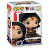 POP figure DC Wonder Woman 80th Wonder Woman Odyssey