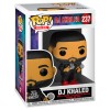 POP figure DJ Khaled