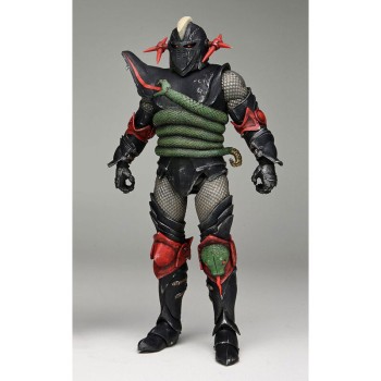 Dungeons And Dragons Grimsword Action Ultimate figure 18cm