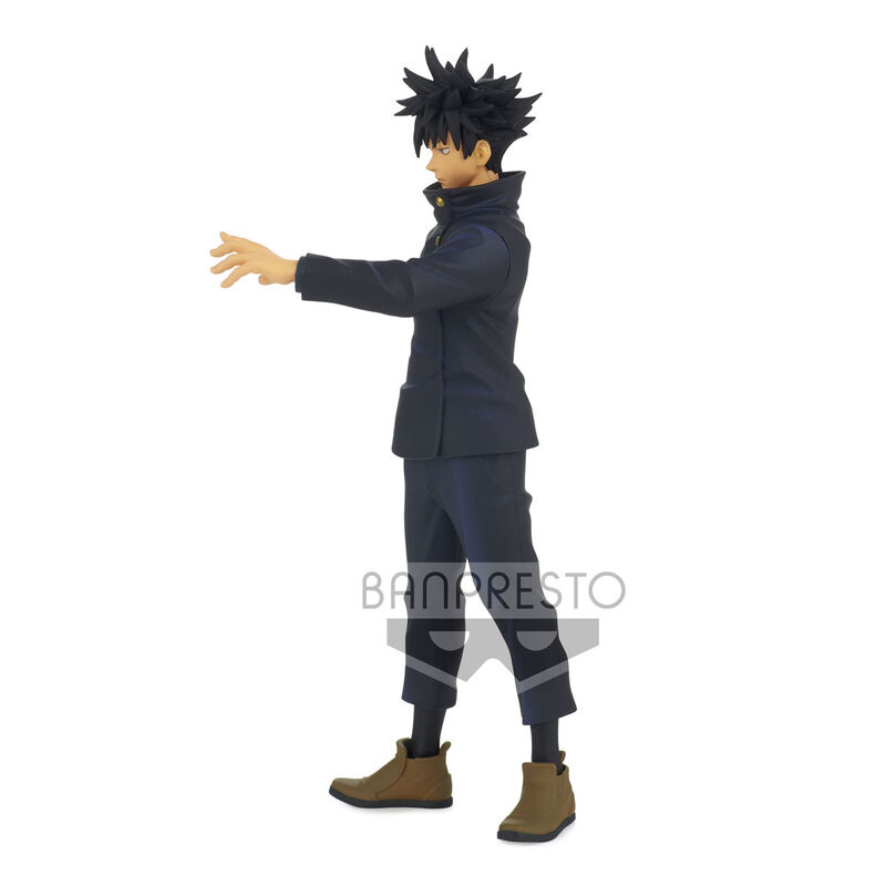 Jujutsu Kaisen Jukon No Kata Megumi Fushiguro figure 16cm