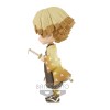 Kimetsu no Yaiba Demon Slayer Zenitsu Agatsuma Q posket ver.B figure 14cm