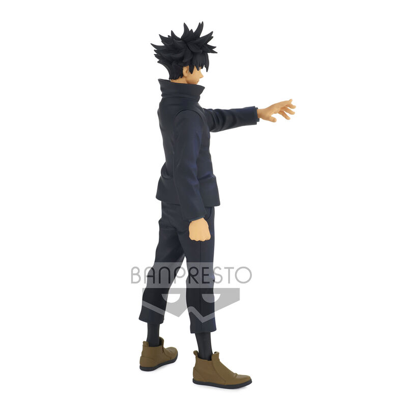 Jujutsu Kaisen Jukon No Kata Megumi Fushiguro figure 16cm