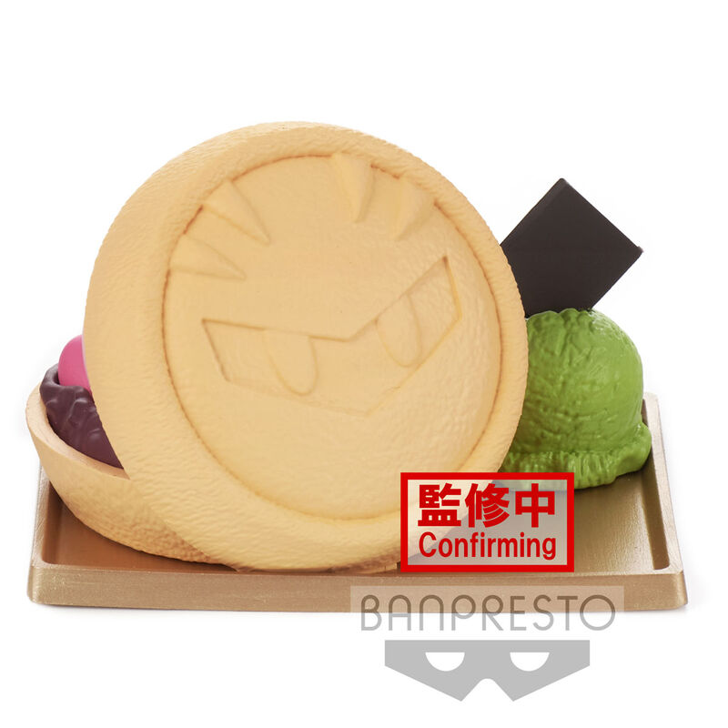 Kirby Paldoce Collection vol.4 Ver.B figure 6cm