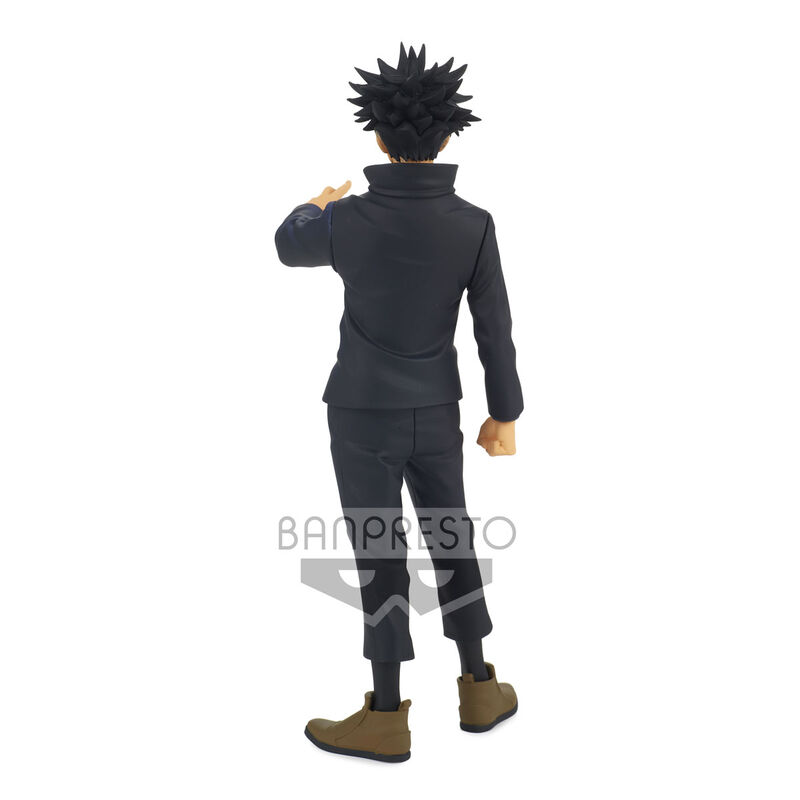 Jujutsu Kaisen Jukon No Kata Megumi Fushiguro figure 16cm