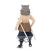 Kimetsu no Yaiba Demon Slayer Inosuke Hashibira Grandista figure 24cm