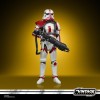 Star Wars Carbonized Collection Incinerator Trooper figure 10cm vintage