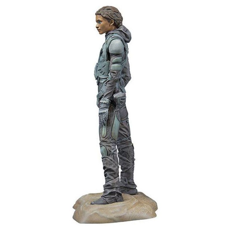 Dune Chani statue 23cm
