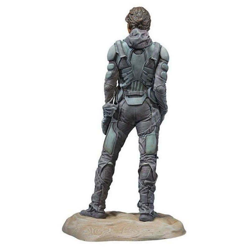 Dune Chani statue 23cm