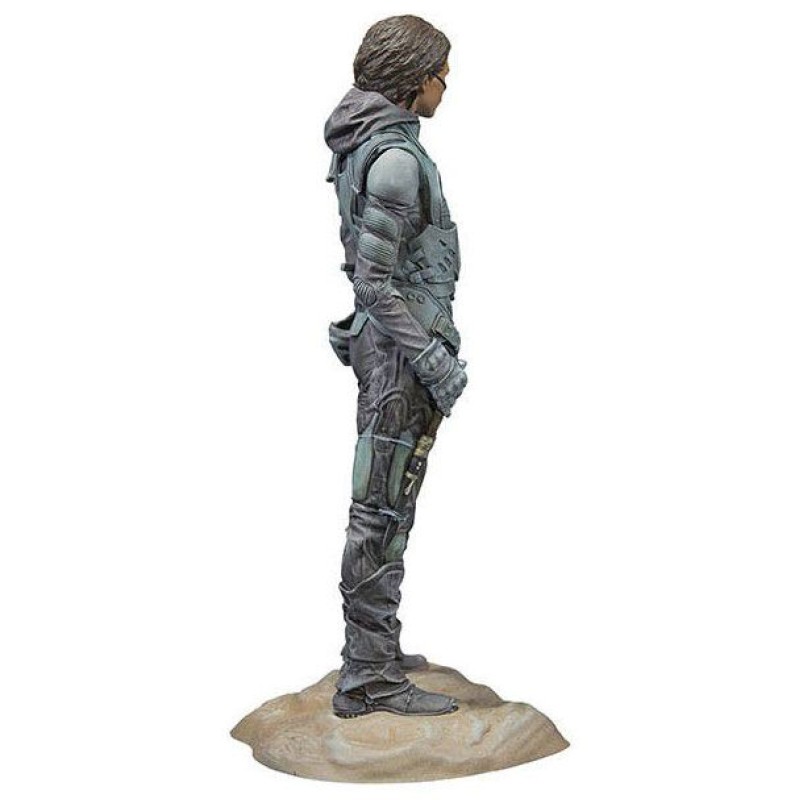 Dune Chani statue 23cm