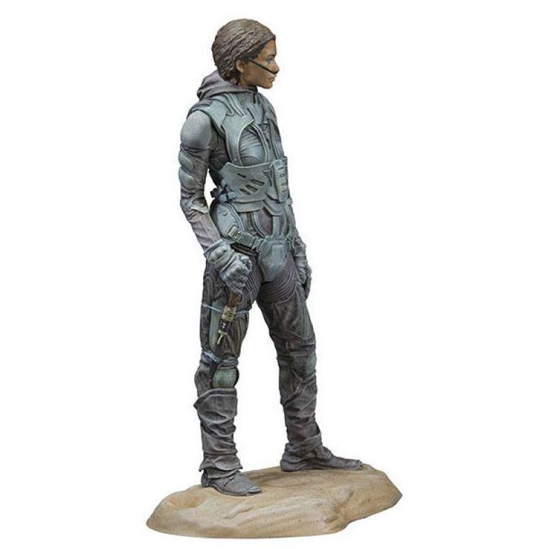 Dune Chani statue 23cm