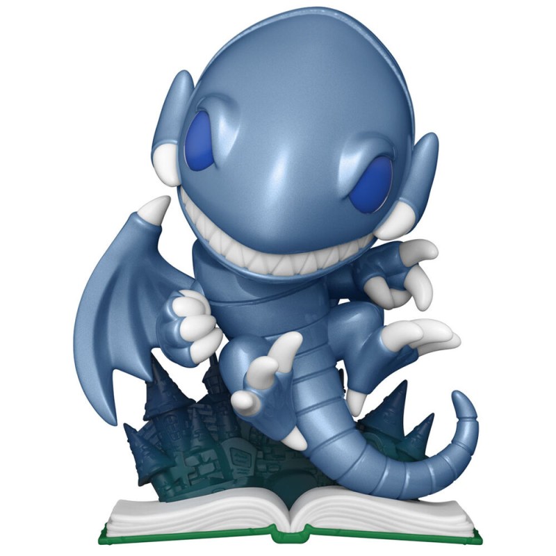 POP figure Yu-Gi-Oh Blue Eyes Toon Dragon