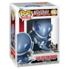 POP figure Yu-Gi-Oh Blue Eyes Toon Dragon