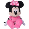 Disney Minnie soft plush toy 25cm