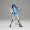 Saint Seiya Cosmo Memoir Kano Gemini figure 18cm