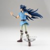 Saint Seiya Cosmo Memoir Kano Gemini figure 18cm