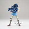 Saint Seiya Cosmo Memoir Kano Gemini figure 18cm