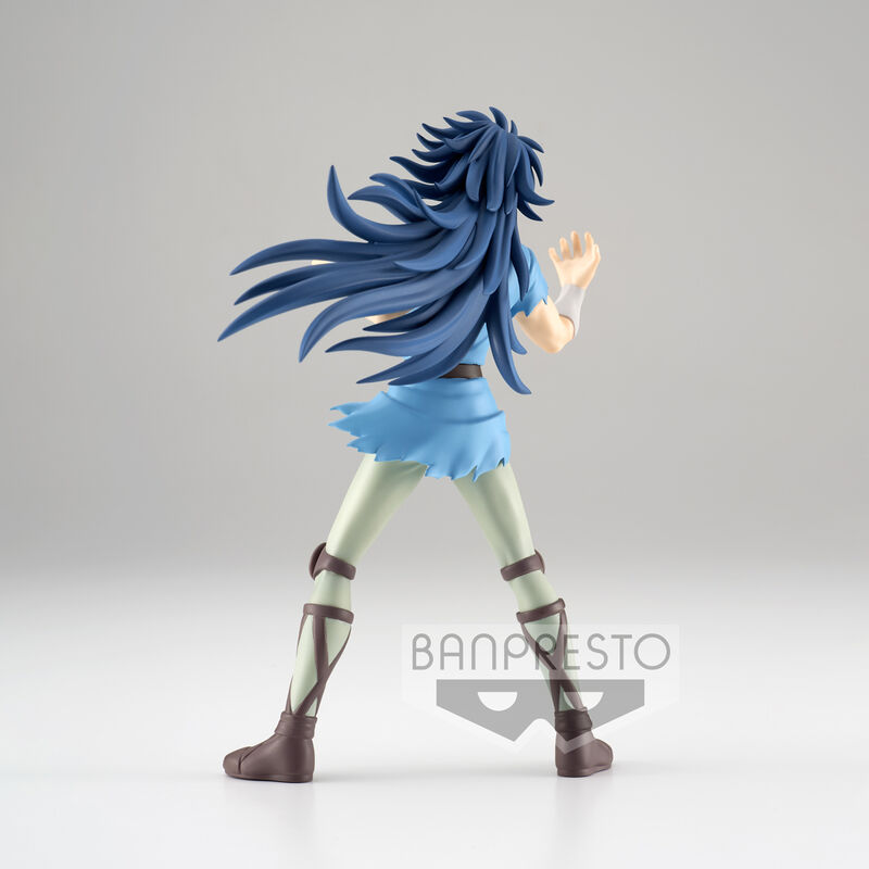 Saint Seiya Cosmo Memoir Kano Gemini figure 18cm