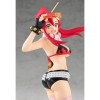 Tengen Toppa Gurren Lagann Yoko Pop Up Parade figure 17cm